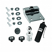 Reese Elite Series Gooseneck Head Kit Narrow Head 25000 GTW 2-5/16 inch Pop-In ball