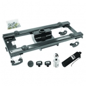 Reese Elite Series Gooseneck Trailer Hitch 25 K GTW 10-13 Dodge Ram 2500/3500