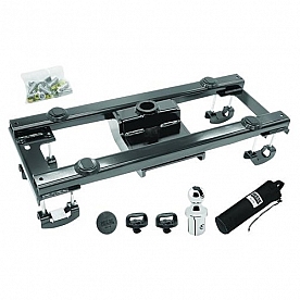 Reese Elite Series Gooseneck Trailer Hitch 25 K GTW 10-13 Dodge Ram 2500/3500