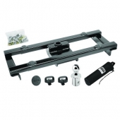 Reese Elite Series Gooseneck Trailer Hitch 25 K GTW Below Bed Silverado/Sierra