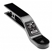 Reese 2.5 inch Class V Titan Hitch Ball Mount 10 inch Shank 3 inch Drop 1.5 inch Rise 1.25 inch Ball Hole