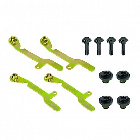 Reese 30K Fifth Wheel Adapter Kit Signature Series 58419