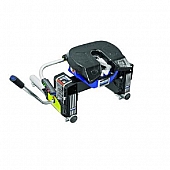 Reese 30869 R16 Series 5th Wheel Hitch Slider - 16000 Lbs