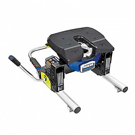 Reese 30870 R20 Series 5th Wheel Hitch Slider - 20000 Lbs