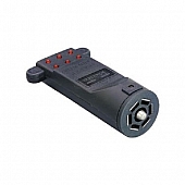 Reese 7-Way LED Blade RV Trailer Wiring Circuit Tester
