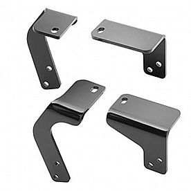 Reese Custom Bracket For Universal Rail Kit Dodge Ram 58386