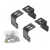 Reese Custom Mounting Bracket For Universal Rail Kit 2004 - 2014 Ford 58426