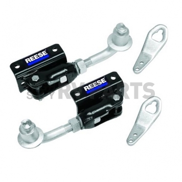 Reese Dual Cam High Performance Sway Control 26002