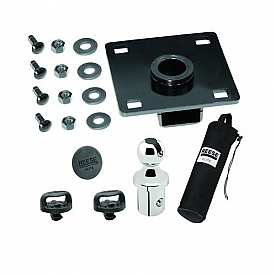 Reese Elite Gooseneck Head Kit Narrow Head 25K GTW 11-16 Ford F-250/350/450 SD