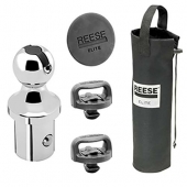 Reese Elite Gooseneck Trailer Hitch Accessory Kit 2011-2019 Ford F-250/350/450 SD