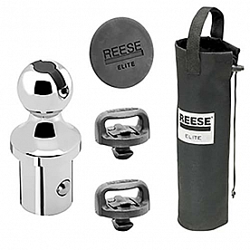 Reese Elite Gooseneck Trailer Hitch Accessory Kit 2011-2019 Ford F-250/350/450 SD