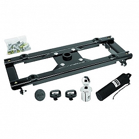 Reese Elite Series Gooseneck Trailer Hitch 25 K GTW 11-16 Ford F-250/350/450 SD