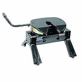 Reese 30081 20K Series 5th Wheel Hitch - 20000 Lbs