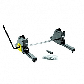 Reese 30048 20K Series 5th Wheel Hitch Slider - 20000 Lbs