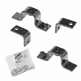 Reese Fifth Wheel Trailer Hitch Mount Kit 2009 - 2019 Dodge Ram 58433