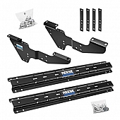 Reese Fifth Wheel Trailer Hitch Outboard Mount Kit 56007-53