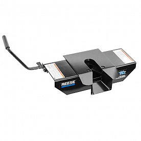 Reese Fifth Wheel Trailer Hitch Replacement Head 16K Series 58146 