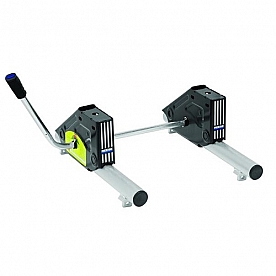 Reese 50024 20K Series 5th Wheel Hitch Slider - 20000 Lbs 