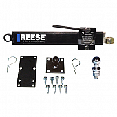 Reese Friction Sway Control - Value Sway Control 83660