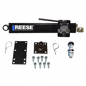 Reese Friction Sway Control - Value Sway Control 83660