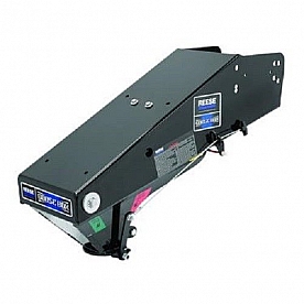 Reese Goose Box Hitch Pin Box for Lippert 1621/ 1716 Wing Sets