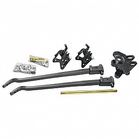 Reese 66131 Weight Distribution Hitch - 15000 Lbs