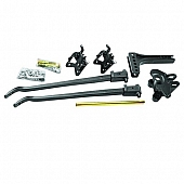 Reese 66540 Weight Distribution Hitch - 10000 Lbs