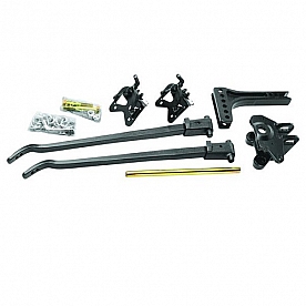 Reese 66540 Weight Distribution Hitch - 10000 Lbs