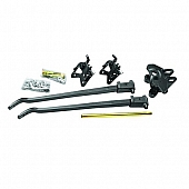 Reese 66020 Weight Distribution Hitch - 10000 Lbs