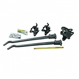 Reese 66020 Weight Distribution Hitch - 10000 Lbs