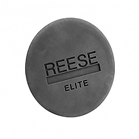 Reese Hole Cover For Elite Series Gooseneck Ball