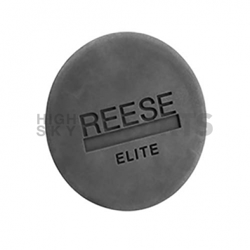 Reese Hole Cover For Elite Series Gooseneck Ball