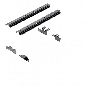 Reese OEM Series Fifth Wheel Custom Quick Install Kit 2014 - 2018 Ram 56009-53