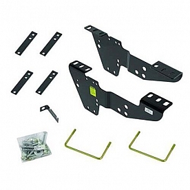 Reese Quick Install 5Th Wheel Mounting Brackets 50064