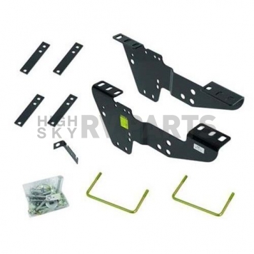 Reese Quick Install 5Th Wheel Mounting Brackets 50064