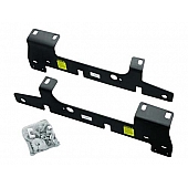 Reese Quick Install 5Th Wheel Mounting Brackets Ford 50042