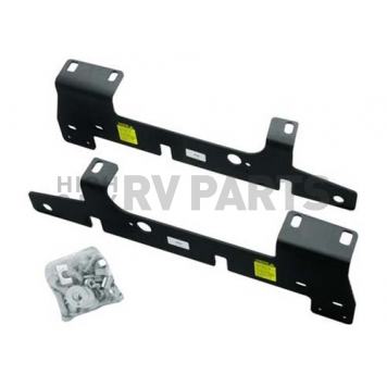 Reese Quick Install 5Th Wheel Mounting Brackets Ford 50042