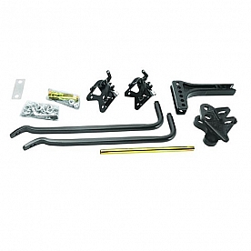 Reese 67509 Weight Distribution Hitch - 10000 Lbs