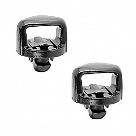 Reese Safety Chain Attachment for Elite Series Gooseneck - Set Of 2 - 58468