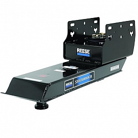 Reese Sidewinder 16K Hitch Standard Pin Box 61410 