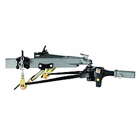 Reese 66084 Weight Distribution Hitch - 12000 Lbs