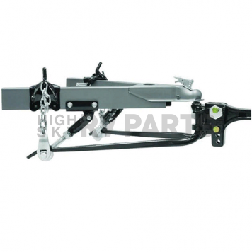 Reese 66073 Weight Distribution Hitch - 10000 Lbs