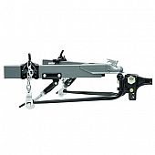 Reese 66087 Weight Distribution Hitch - 10000 Lbs