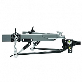 Reese 66087 Weight Distribution Hitch - 10000 Lbs