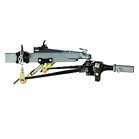 Reese 66083 Weight Distribution Hitch - 10000 Lbs