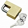 Reese Trailer Coupler Lock Towpower With 2 Keys 7005300