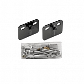 Reese Trailer Safety Chain Hook Retainer - Set of 2 - 58305