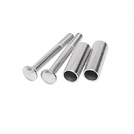 Reese Tube Spacer Kit for Fifth Wheel Hitches Dodge Ram 58166