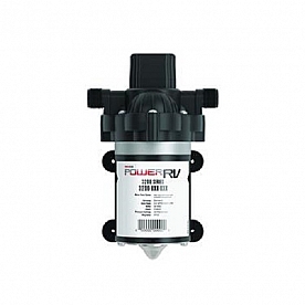 Remco Fresh Water Pump 3 GPM - 12V - 45 PSI Self-Priming -  3264-1C4-15A