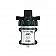 Remco Fresh Water Pump 3 GPM - 12V - 45 PSI Self-Priming -  3264-1C4-15A